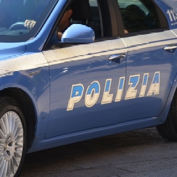 Numero della cheap polizia