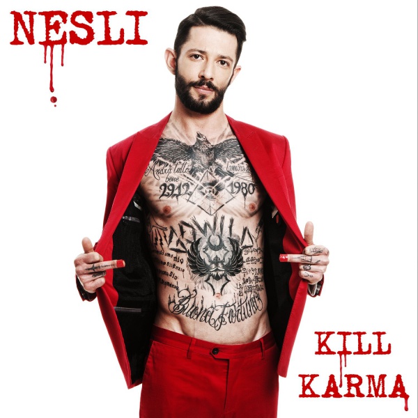 Nesli: "Kill Karma racchiude la mia anima"