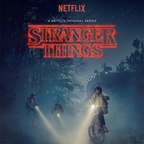 Stranger Things 2, il trailer dal Comic Con
