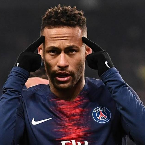 Neymar, cadute accuse stupro per mancanza di prove