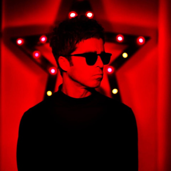 Noel Gallagher, ecco tutti gli appuntamenti Live in Italia