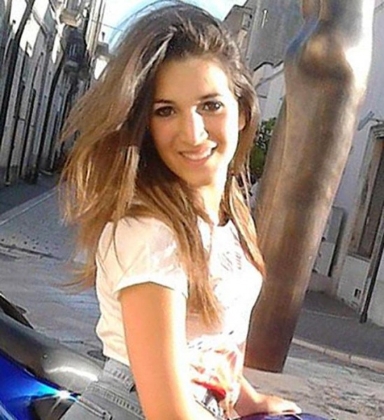 Noemi Durini, il fidanzato: "L'ho uccisa con un coltello”