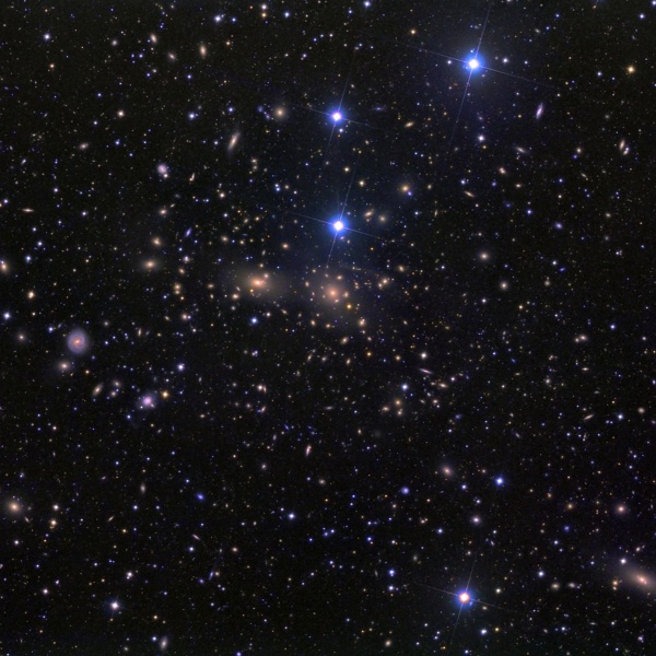 Non solo Halloween, domani la giornata dell'universo oscuro