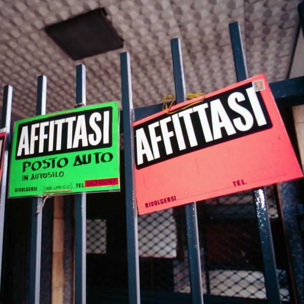 Non ti affitto la casa perché sei meridionale, l'audio shock