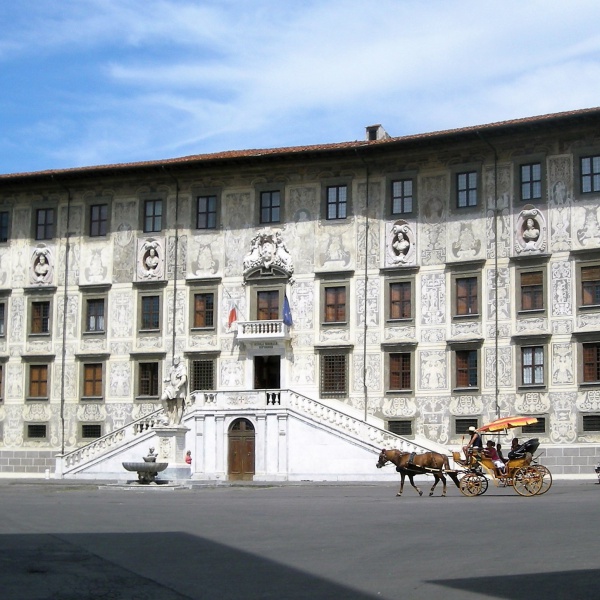 Normale di Pisa apre una sede a Napoli, triennio sperimentale
