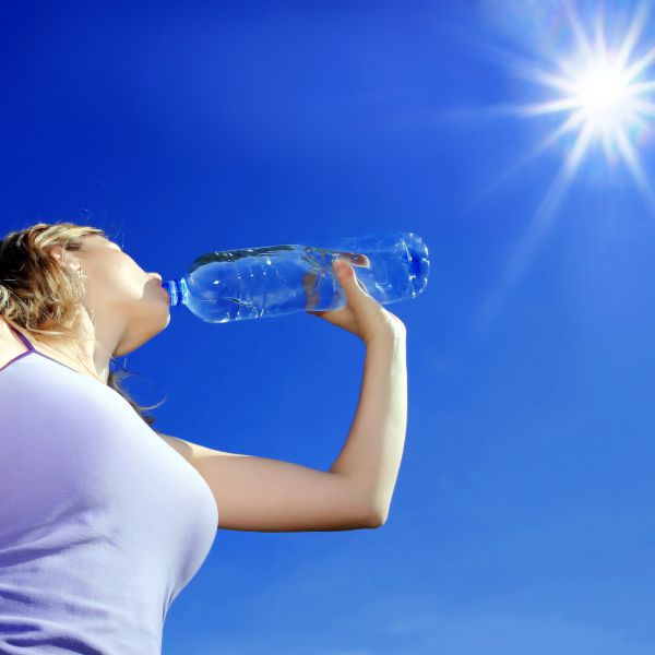 Nuova ondata di caldo in arrivo in Italia, picchi di 40 gradi