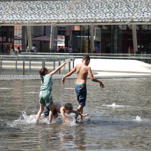 Nuova Ondata Di Caldo Rovente Sull'Italia, Durerà Per Tutta La Prossima ...