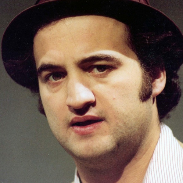 Oggi avrebbe compiuto settanta anni John Belushi