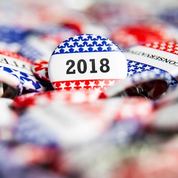 Stati Uniti al voto per il Congresso e 36 governatori