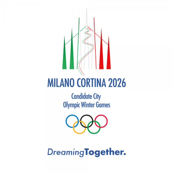 Olimpiadi 2026, Giochi Invernali assegnati a Milano-Cortina