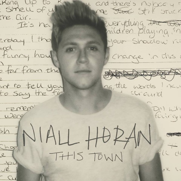 One Direction, anche Niall Horan corre da solo