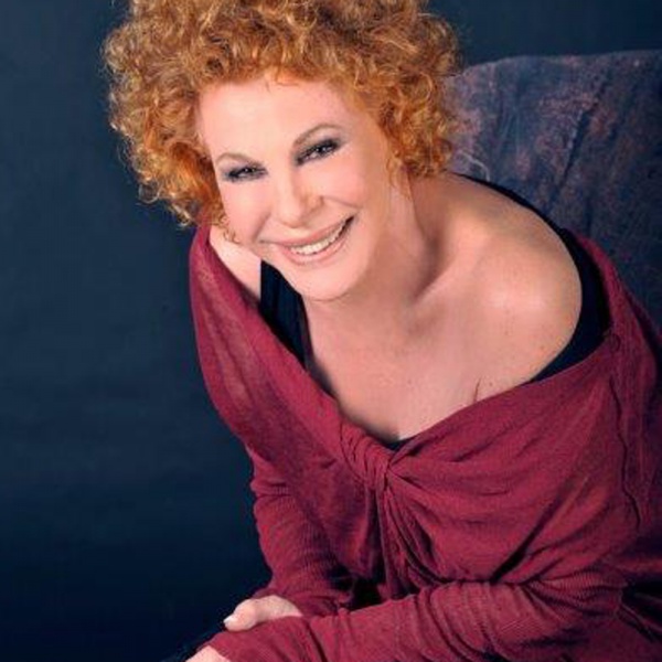 Ornella Vanoni: "Con il soul scopro una nuova gioia"