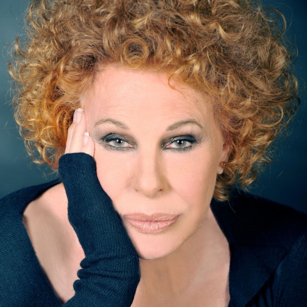 Ornella Vanoni, "Sono nata qui": il concerto al Piccolo Teatro