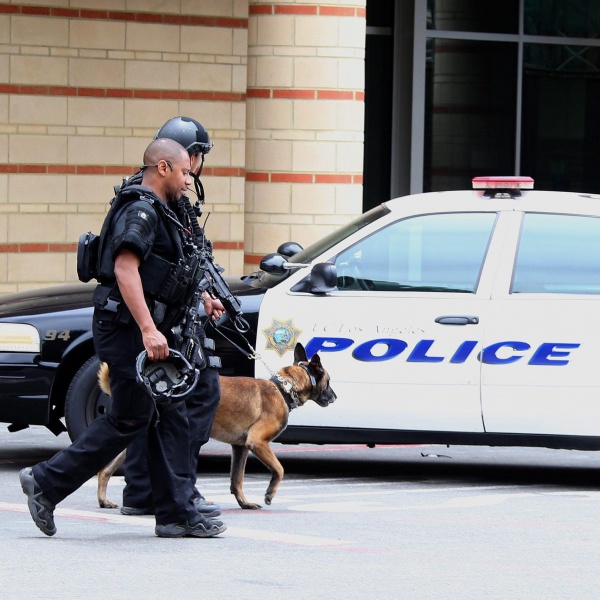 Orrore in Texas, tre bimbi trovati morti in un appartamento