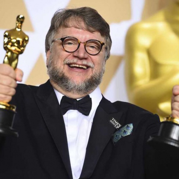 Oscar 2018, Guillermo del Toro trionfa. Un premio a film di Guadagnino