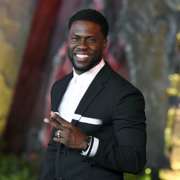 Oscar, Kevin Hart lascia la conduzione per dei tweet omofobi
