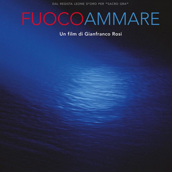 Oscar, nomination per Fuocoammare di Rosi