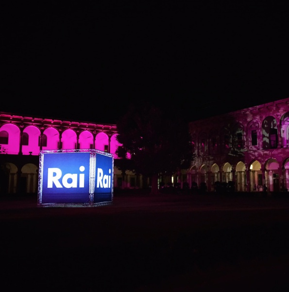 Palinsesti Rai al via con Fazio, l'assenza di Giletti e tanta musica