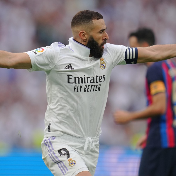 Pallone Doro Tutto Pronto Per La Festa Di Oggi Il Favorito è Benzema