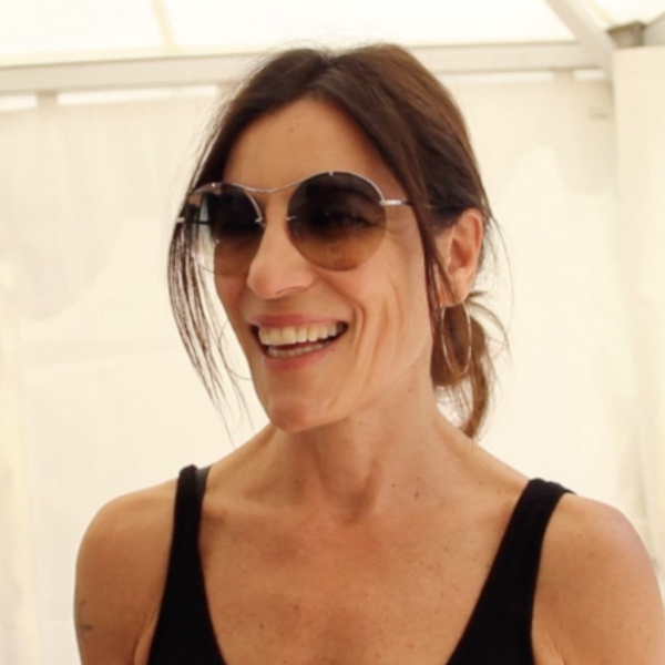 Paola Turci a RTL.it "Dopo il tour torno nei teatri, nuovo album ma d'estate c'è la radio"