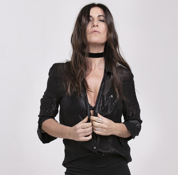 Paola Turci: "La bellezza di sorridere di più"