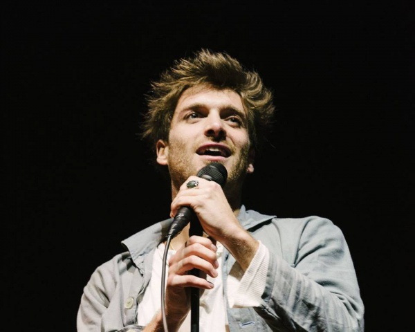 Paolo Nutini arrestato per guida in stato di ebbrezza