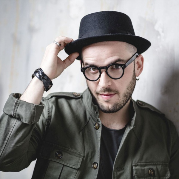Paolo Simoni: "Noi siamo la scelta per non arrendersi"