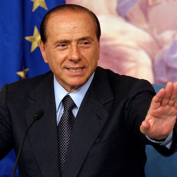 Paolo Sorrentino girerà un film su Silvio Berlusconi