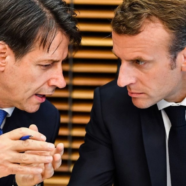 Parigi, richiamo dell'ambasciatore per dare un segnale