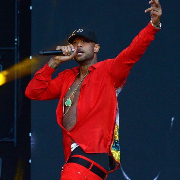 Parigi, spari sul set del videoclip del rapper Booba, 3 feriti