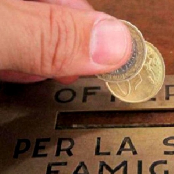 Pedofilia, nel cesto di offerte della messa le richieste 'via vescovo'