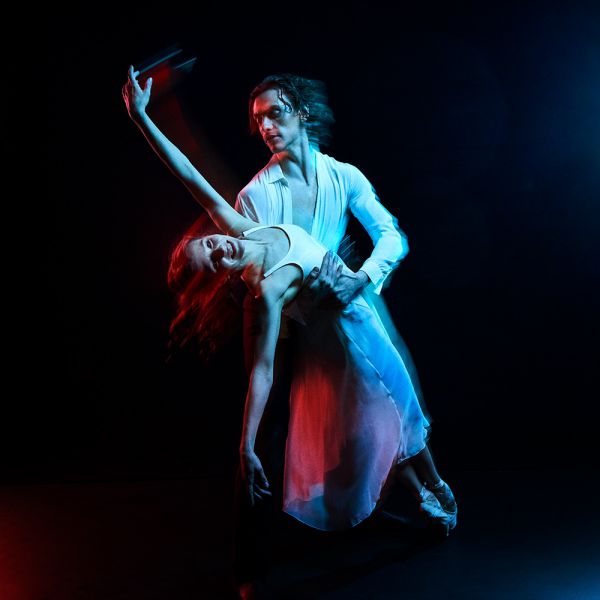 Polunin, la prima mondiale di Romeo e Giulietta a Verona