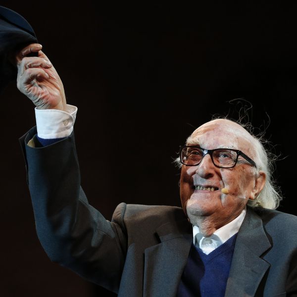 Porto Empedocle dedicherà una statua ad Andrea Camilleri