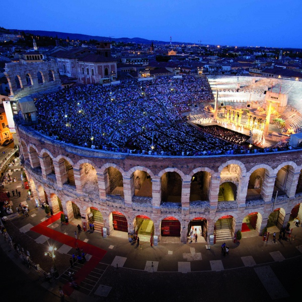 Power Hits Estate 2018, grande show all'Arena di Verona