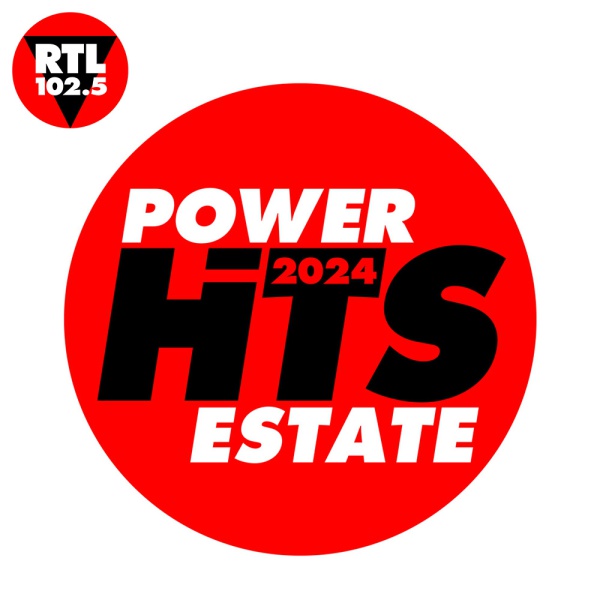 Power Hits Estate 2024 di RTL 102.5 martedì 3 Settembre all’Arena di