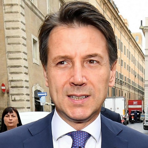 Premier Conte, ritiro la mia candidatura alla Sapienza
