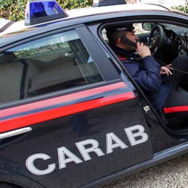 Preso superlatitante di camorra Marco Di Lauro