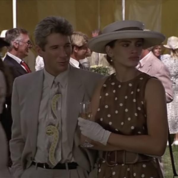 Pretty Woman, arriva il musical!