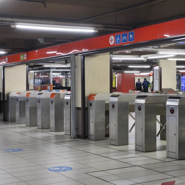 Primo Sciopero Dell'anno Nei Trasporti. Oggi Stop 24 Ore Bus, Tram E ...