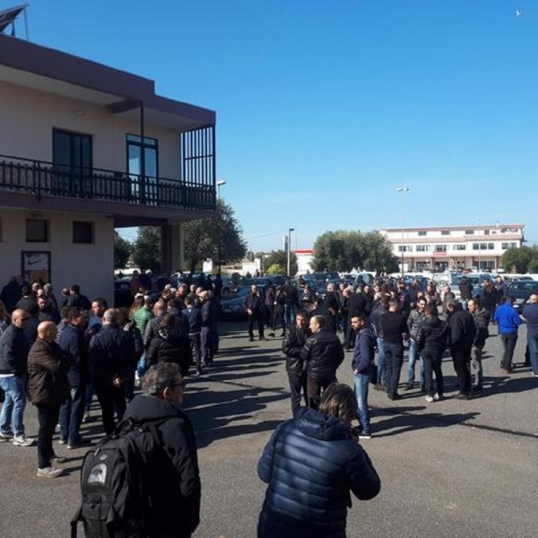 Protesta pastori sardi, la richiesta è di 80 centesimi