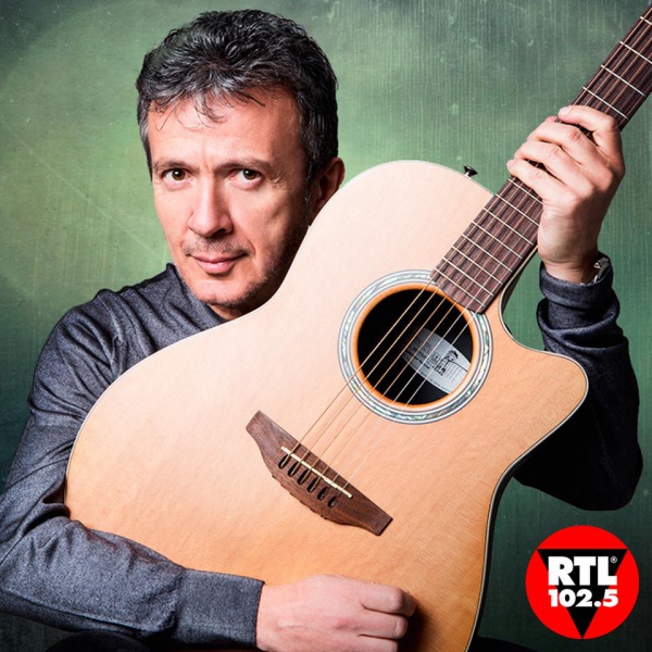 Pupo a Suite 102.5 Live con "Porno contro amore"