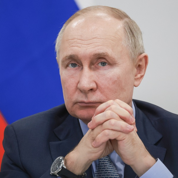 Vladimir Putin Parla Alla Nazione E All'Occidente. "Fa Rischiare Una ...