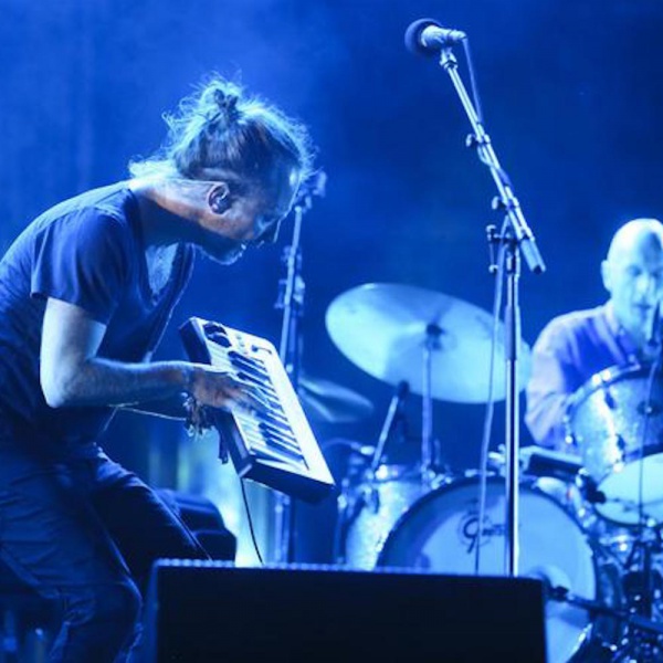 Radiohead, oltre 40mila per il concerto a Firenze