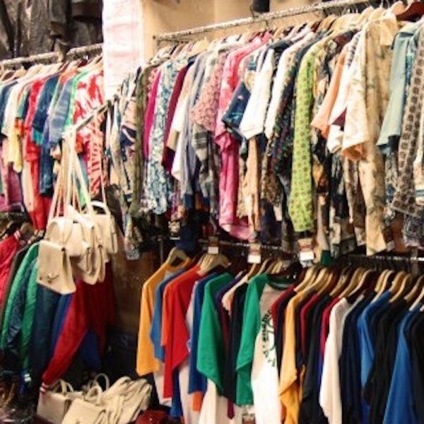 Rajae, il rapporto tra moda e internet
