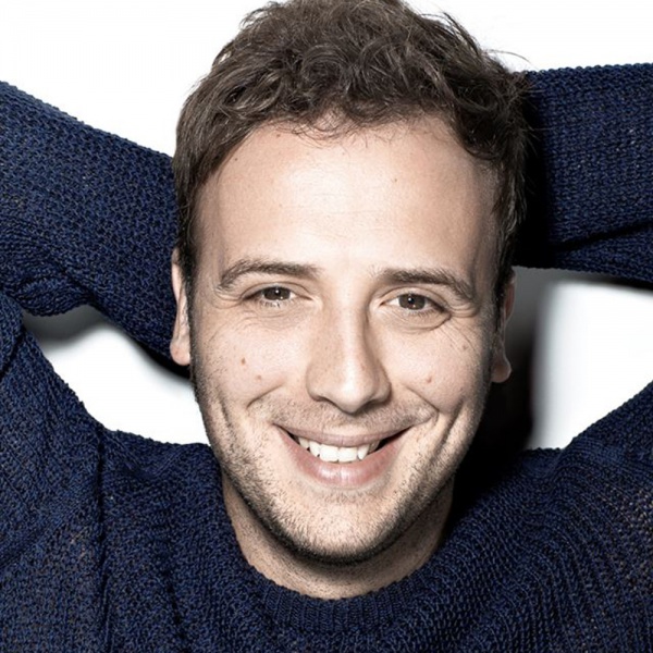 Raphael Gualazzi, album di perle siciliane e musica internazionale