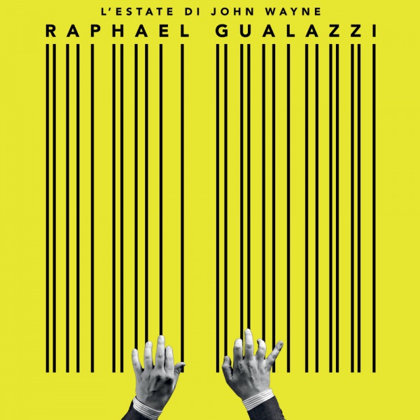 Raphael Gualazzi e "L'estate di John Wayne"