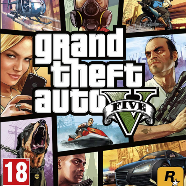 Rapine e omicidi ispirati al gioco Gta, 6 giovani arrestati