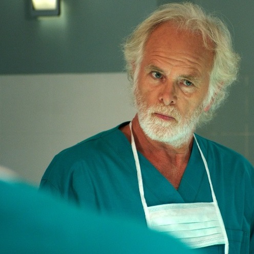 Ray Lovelock, muore l'attore de La Piovra 5