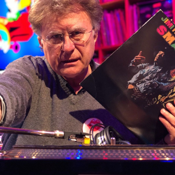 Red Ronnie Live in Vinile, boom su RTL 102.5