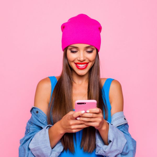 Regno Unito, da grandi i giovani vogliono fare gli influencer